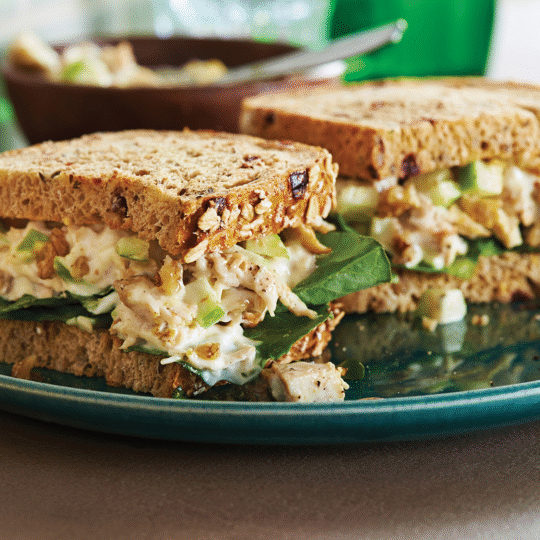 MULTIGRAIN BREAD