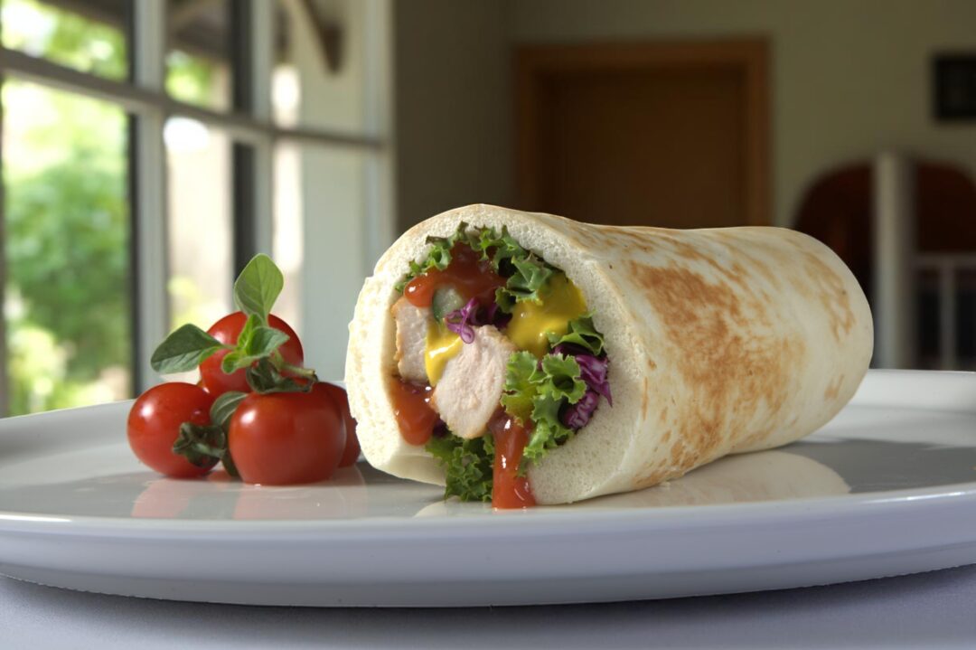 Pitta Bread