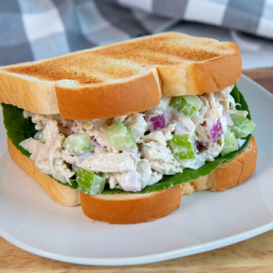 SANDWICH BREAD