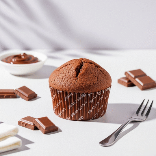 Chocolate Muffins