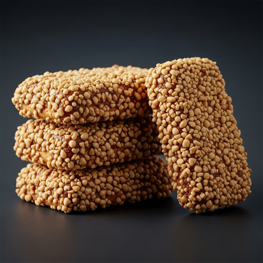 Macaroni Biscuit