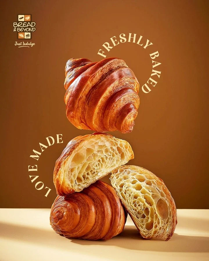 Instagram post from bread_n_beyond. This post is in position 0.