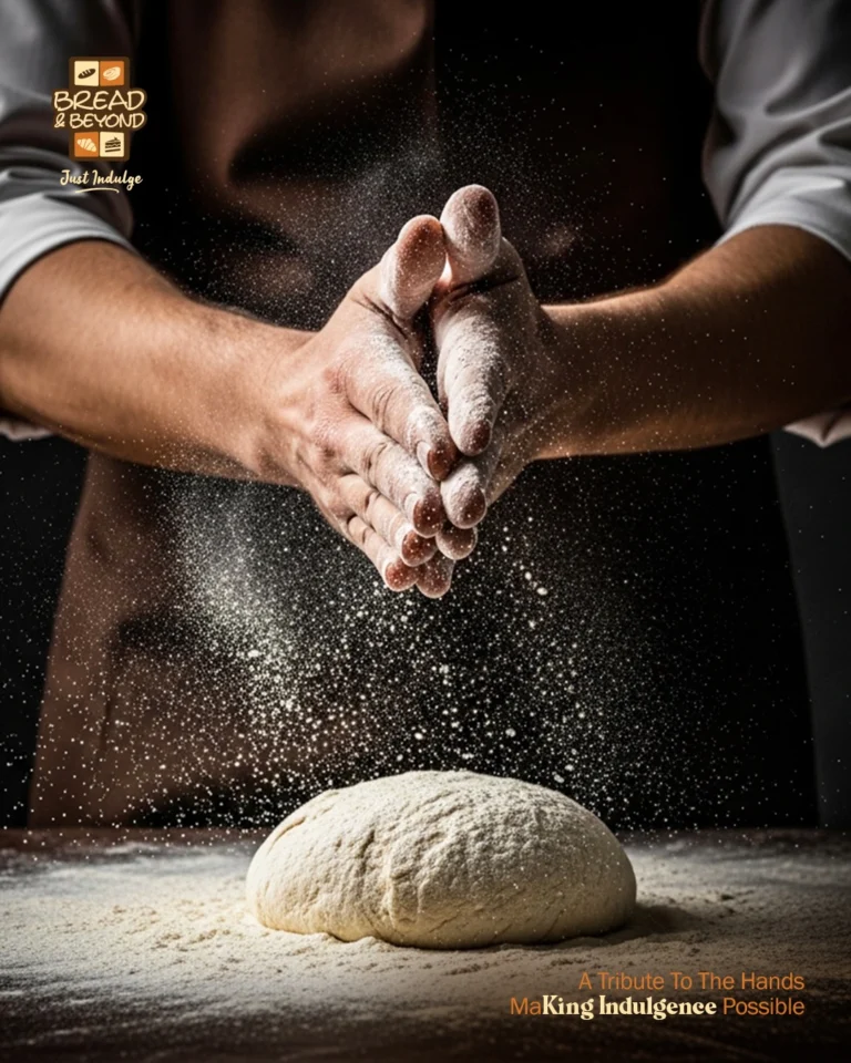 Instagram post from bread_n_beyond. This post is in position 2.