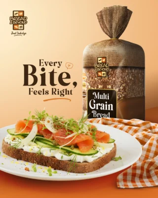 Instagram post from bread_n_beyond. This post is in position 1.