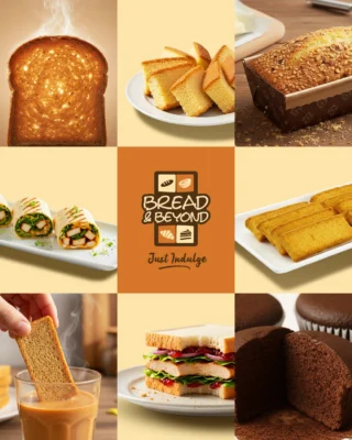 Instagram post from bread_n_beyond. This post is in position 1.