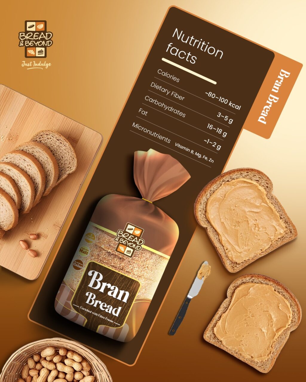 Instagram post from bread_n_beyond. This post is in position 4.